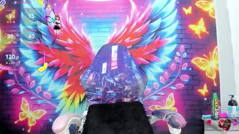 anazztasia_squirt online show from 11-18-25, 06:45