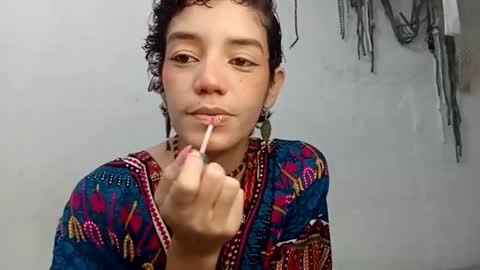 Snapshot of ancestral_angel chatting on 12-14-25, 08:13 Angel online show from 12-14-25, 08:13