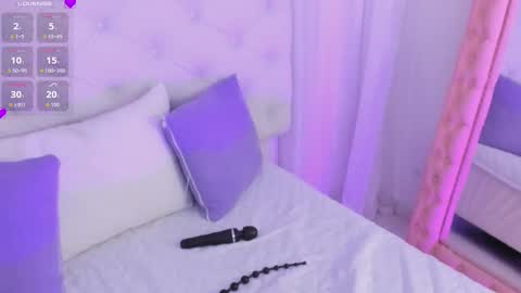 anchela garcia online show from 12-02-25, 02:23