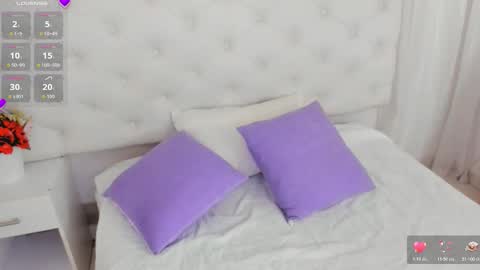 anchela garcia online show from 12-22-25, 03:42