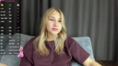 Andisa online show from 10-21-25, 08:37