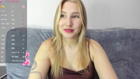 Andisa online show from 03-03-26, 05:41