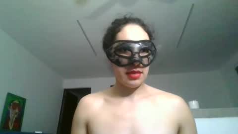 Anda Vargas online show from 02-11-25, 12:38