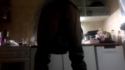 Your Oral Slave online show from 02-03-25, 07:10