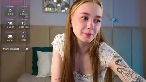 im Andarna dont forget give me thumbs up online show from 04-26-26, 03:04