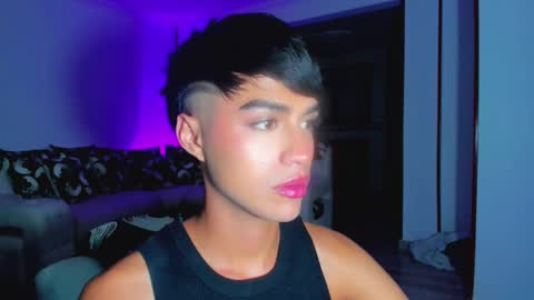 Dani 3  online show from 01-21-25, 03:48