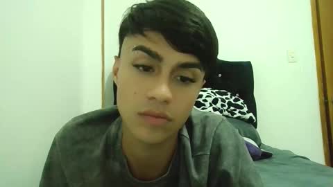 Dani 3  online show from 03-01-25, 01:32