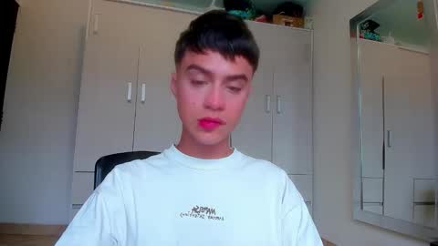 Dani 3  online show from 11-16-25, 09:09