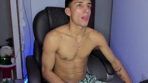 Ander Arias online show from 12-11-24, 11:21