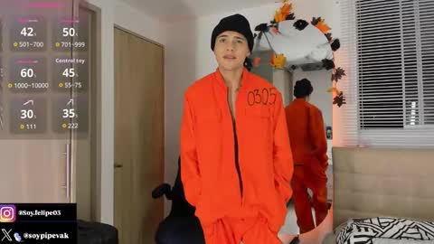 Ander online show from 10-15-25, 09:53