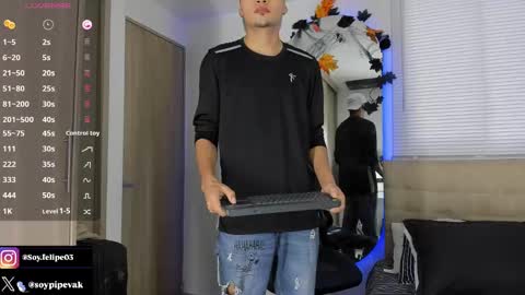 Ander online show from 11-01-25, 11:23