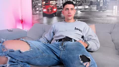 ANDER online show from 12-20-24, 04:14