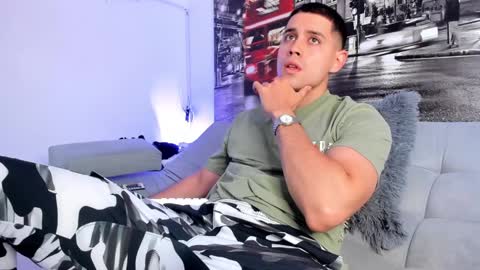 ANDER online show from 01-04-25, 04:11