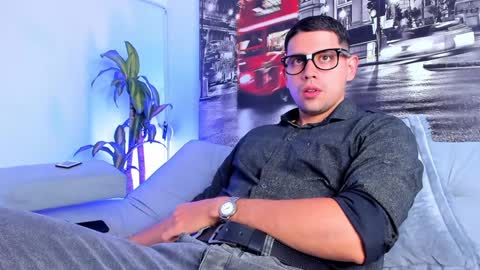 ANDER online show from 01-22-25, 01:42