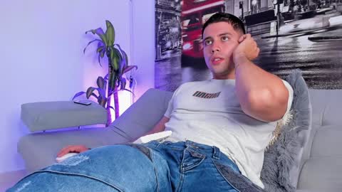 ANDER online show from 01-28-25, 02:21