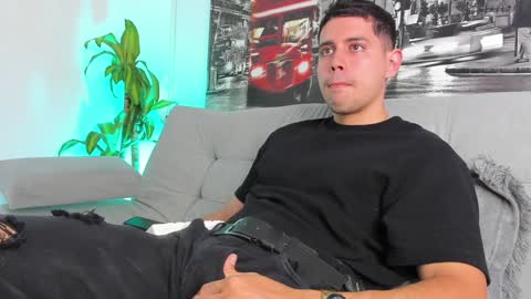 ANDER online show from 02-03-25, 04:52