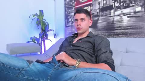 ANDER online show from 02-26-25, 06:32