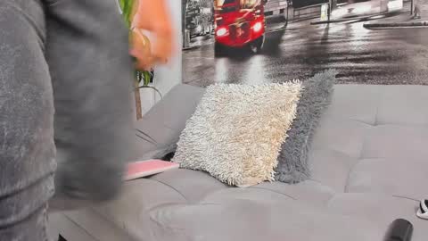 ANDER online show from 03-10-25, 05:39