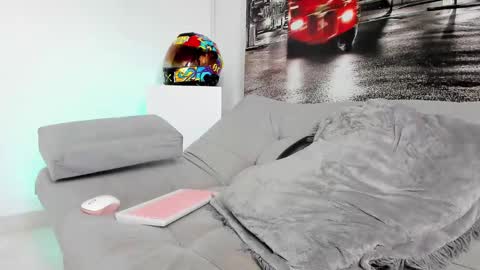 ANDER online show from 10-10-25, 04:28