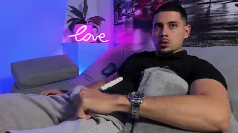 ANDER online show from 01-12-26, 04:12