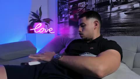 ANDER online show from 01-14-26, 01:22