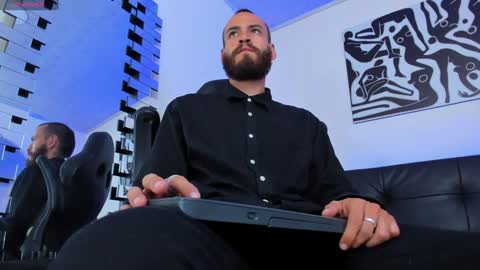 Andrs   -                   online show from 01-16-25, 10:12