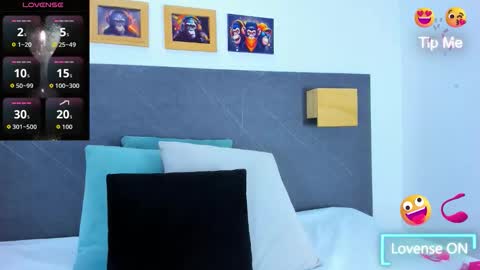 Andrea online show from 02-12-26, 12:33