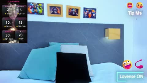 Andrea online show from 02-19-26, 12:01