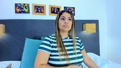 Andrea online show from 02-20-26, 12:38