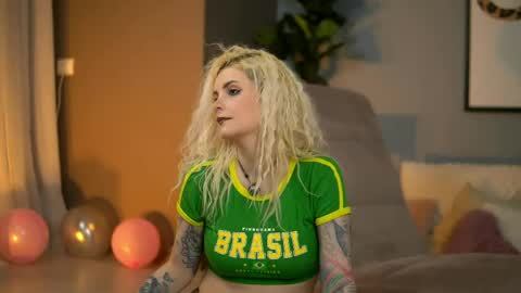 Rosse online show from 04-21-26, 09:48