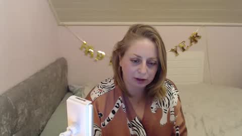 Andorphin online show from 01-03-25, 07:29