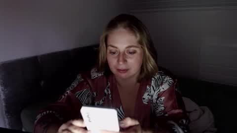 Andorphin online show from 09-08-25, 04:39