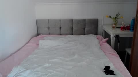 Andorphin online show from 02-27-26, 08:14