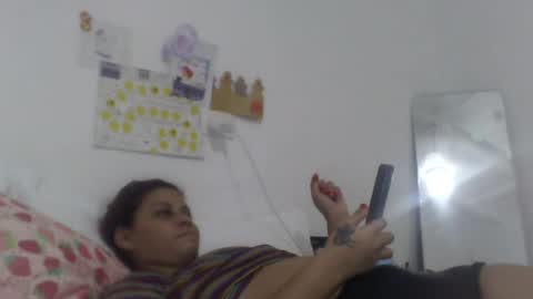 rosario online show from 07-18-26, 02:38
