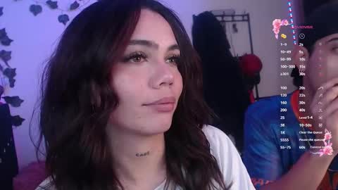 Andra de la Rosse online show from 02-06-26, 10:40