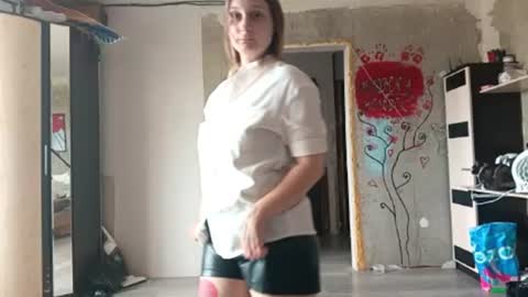 Snapshot of andraalix chatting on 07-28-26, 12:48 Emily online show from 07-28-26, 12:48