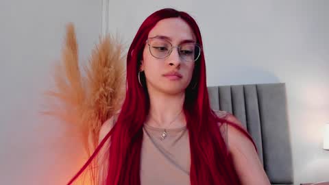 Snapshot of andracyruss chatting on 01-14-25, 05:34 Andra Cyrus online show from 01-14-25, 05:34