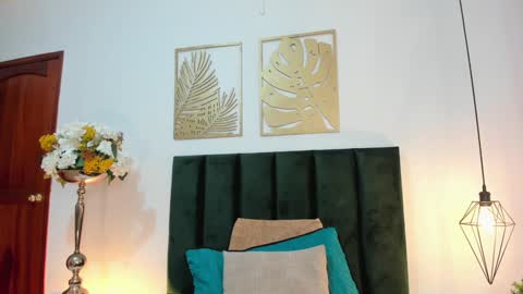 Snapshot of andracyruss chatting on 01-24-25, 11:37 Andra Cyrus online show from 01-24-25, 11:37