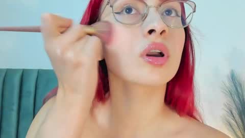 Snapshot of andracyruss chatting on 03-03-25, 11:33 Andra Cyrus online show from 03-03-25, 11:33