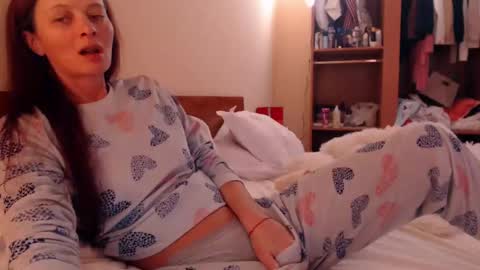 Andra online show from 03-08-25, 10:32