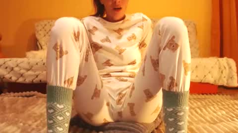 Andra online show from 10-12-25, 05:45