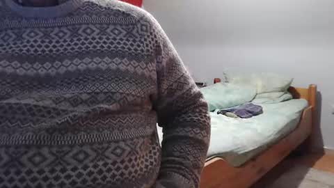 Snapshot of andre124231 chatting on 01-25-25, 11:54 Andre online show from 01-25-25, 11:54