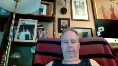 andre6045 online show from 05-03-26, 07:20