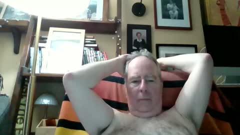 andre6045 online show from 05-07-26, 06:35
