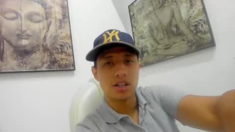 Andre Blow online show from 09-11-25, 11:21