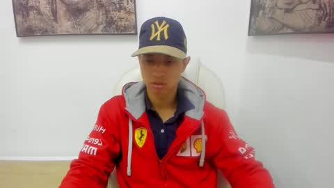 Andre Blow online show from 09-12-25, 11:21