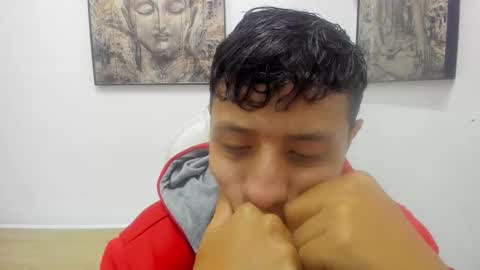 Andre Blow online show from 09-13-25, 11:10