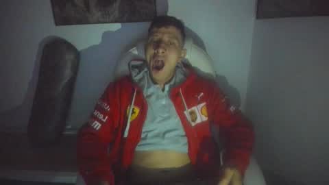 Andre Blow online show from 09-14-25, 11:20