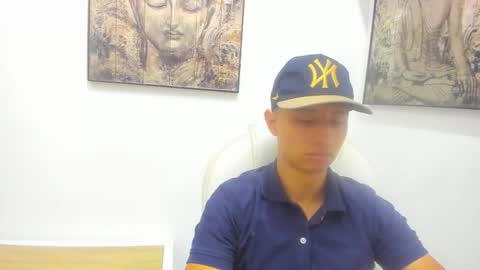 Andre Blow online show from 09-16-25, 11:33