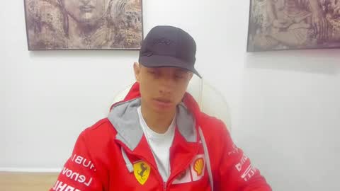 Andre Blow online show from 09-18-25, 11:45